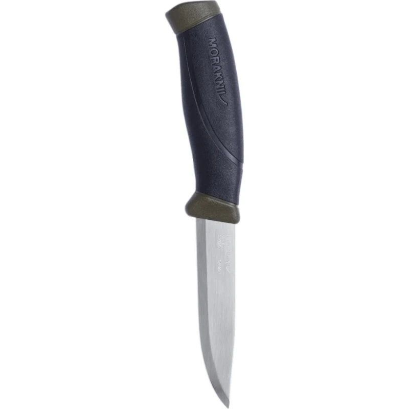 Morakniv Companion (C) Military Green