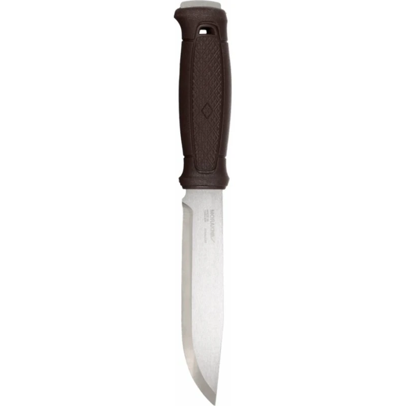 Morakniv Garberg Grand - Kraftfuld Full-tang Bushcraft Kniv