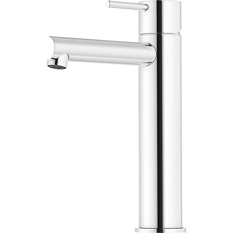 Mora Inxx II Sharp medium håndvaskarmatur, krom