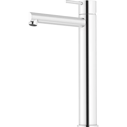 Mora Inxx II Sharp High håndvaskarmatur, krom