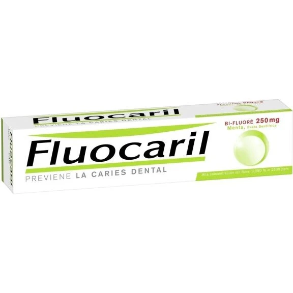 Fluocaril Bi-Fluoré 250 125 ml