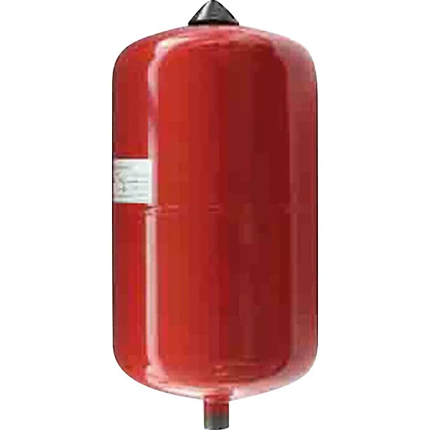 Danfoss Redan Ekspansionsbeholder 12L Ø205x410 mm 0,5 bar