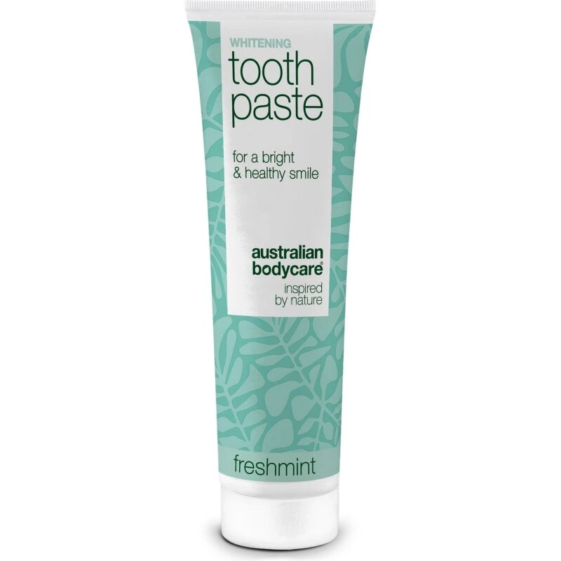 Australian Bodycare Whitening tandpasta 75 ml