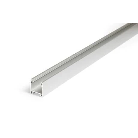 DIOFLEX LINEA20 Alu profil 2m til LED bånd