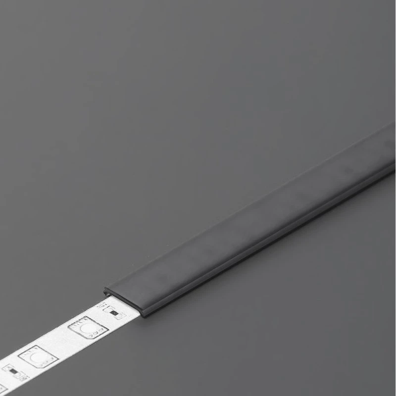 DIOFLEX C2 CLICK Afdækning 2m - Sort