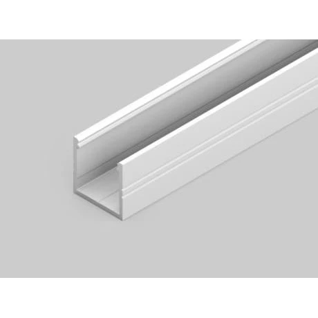 DIOFLEX Alu profil SMART16 BC3/U4 1m hvid