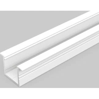 DIOFLEX SMART-IN16 BC3/U4 Alu profil 2m hvid