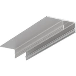 DIOFLEX UNI-TILE12 180°C PLUS Alu profil 2000mm