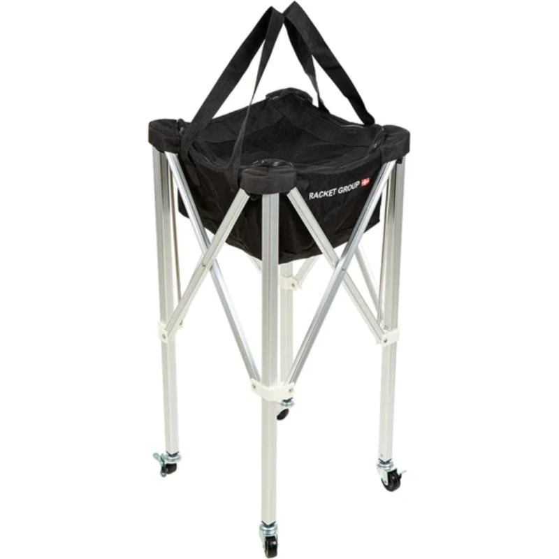 Racket Group Boldkurv