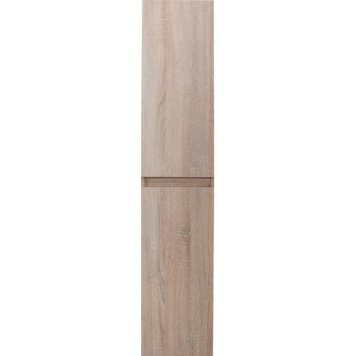 Sanibell Online højskab, 30x145 cm, bardolino eg