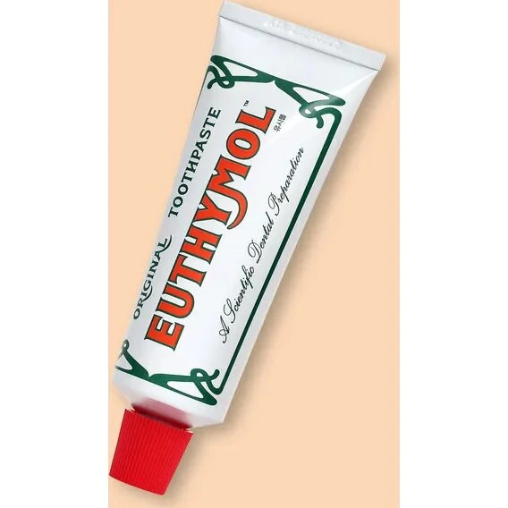 Euthymol Original tandpasta 75 ml