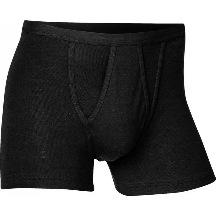 JBS Original Underbukser med korte ben, sort, XL