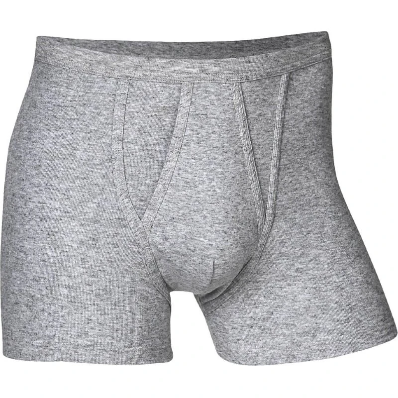 JBS Original Underbukser Grå XL