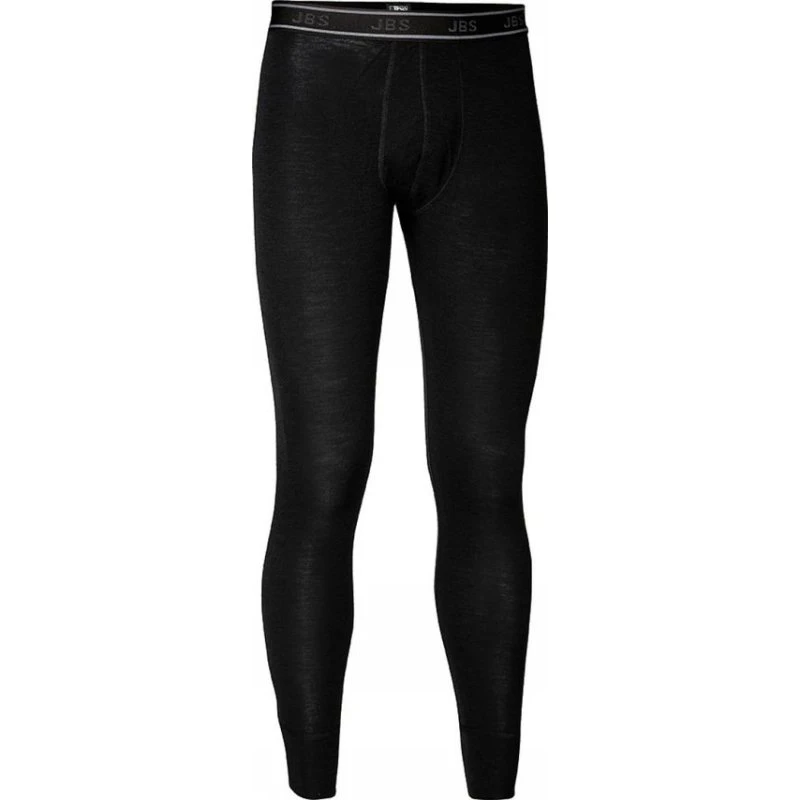 JBS Specialised Long Johns i 100% Merinould