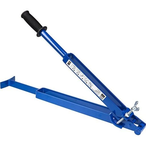 Plastmo universal rendejernsbukker