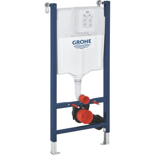 Grohe Rapid SL indbygningscisterne, 113 cm