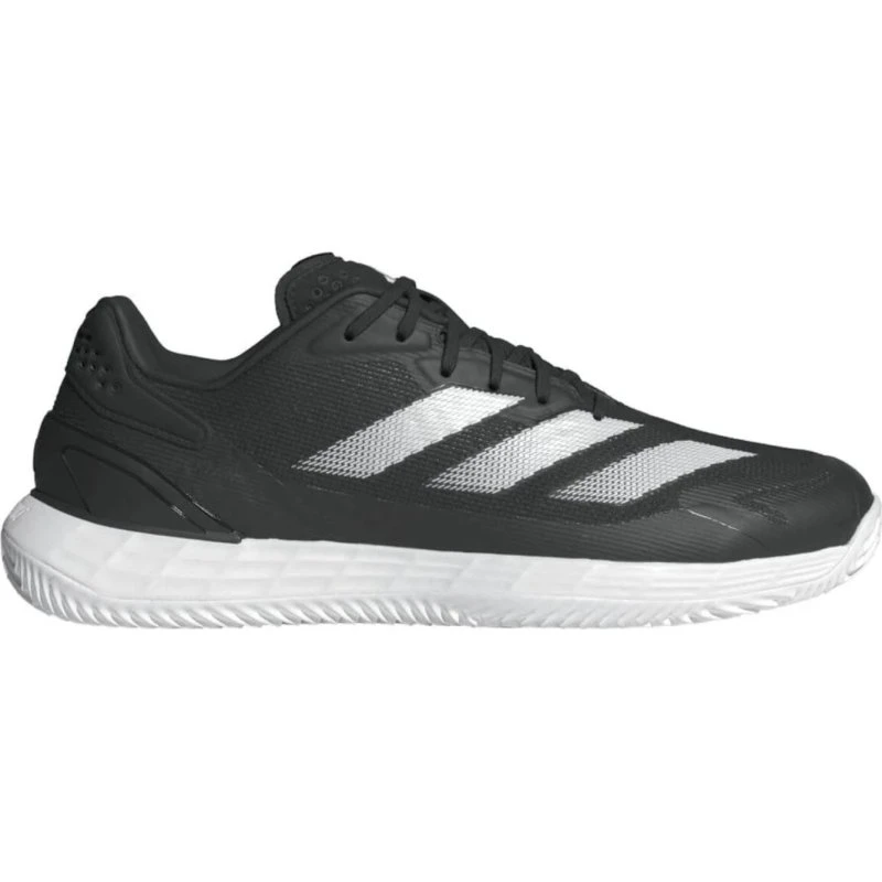 Adidas Defiant Speed 2 M - Black - 46
