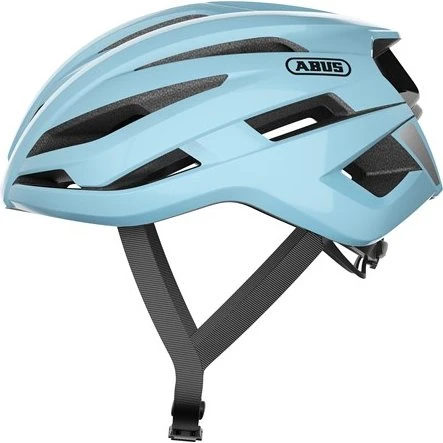 ABUS StormChaser Cykelhjelm - Pastel Blue - Large (59-61 cm)