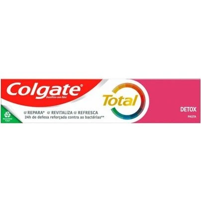 Colgate Total Detox tandpasta 75 ml