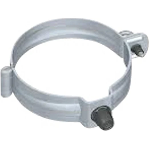 Rheinzink rørholder 100mm PrePATINA ECO ZINC Classic