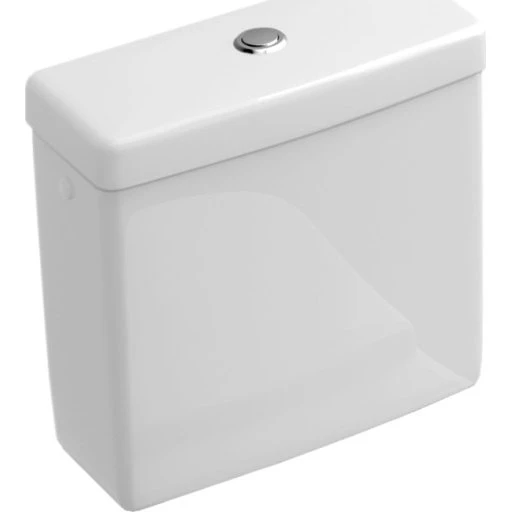 Villeroy & Boch Subway Cisterne med duoskyl