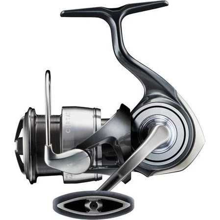 Daiwa 24 Certate LT Spinnehjul