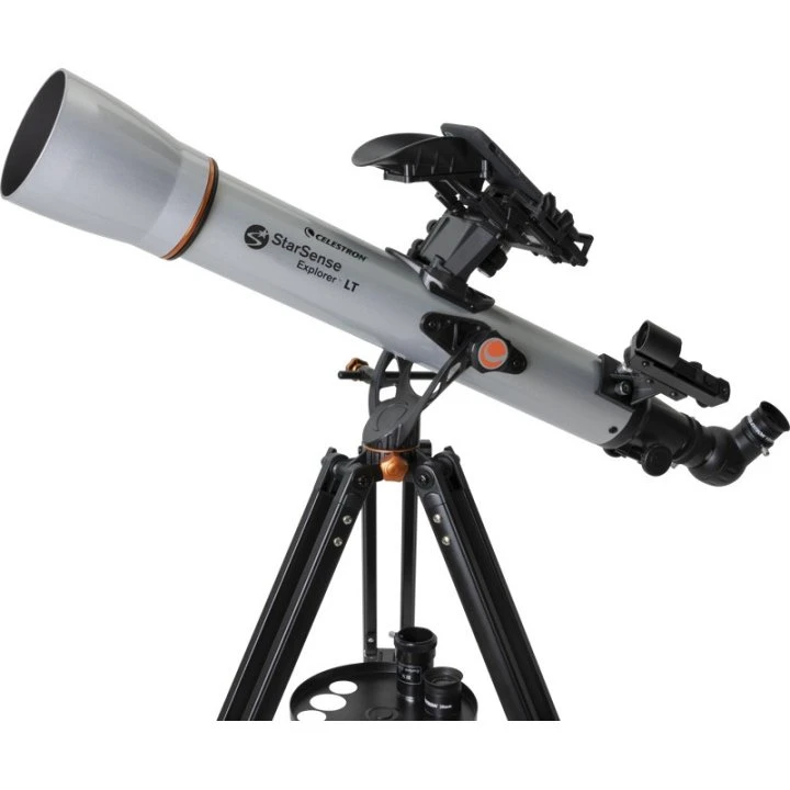 Celestron StarSense Explorer LT70AZ Teleskop