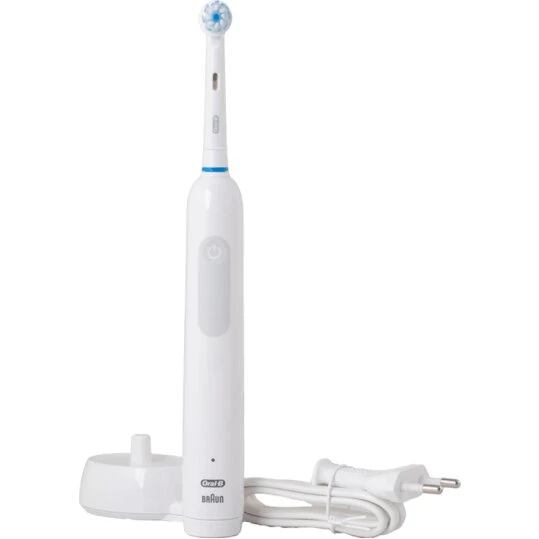 Oral-B Professional Clean Laboratory 1 - elektrisk tandbørste