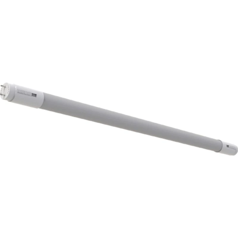 4lite T8 LED lysstofrør, 120 cm, 9W/18W