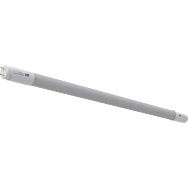 4lite T8 LED lysstofrør, 12W/24W, 180 cm