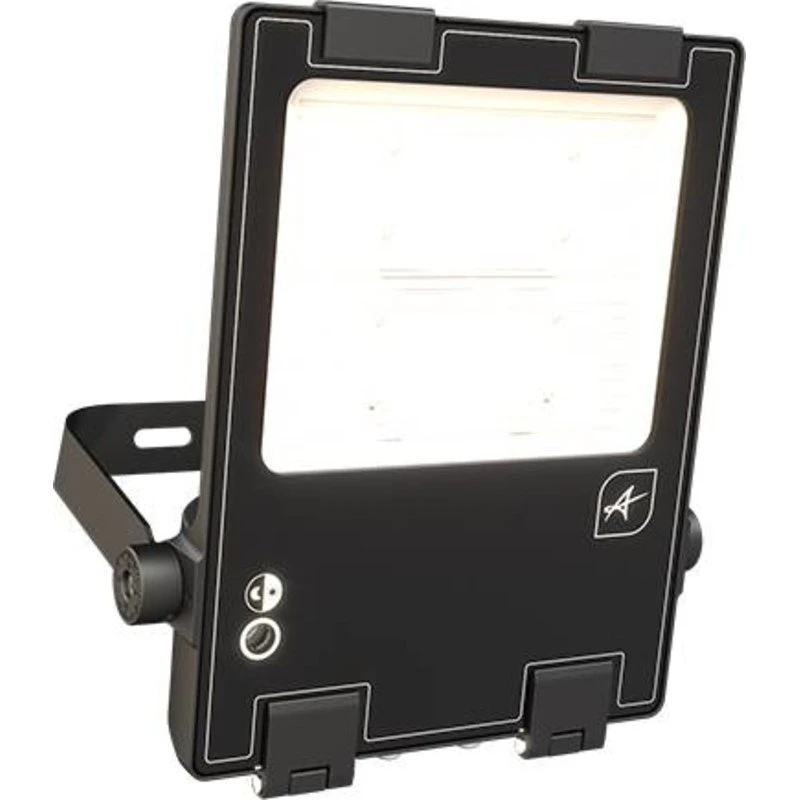 Ansell Lighting Aztec projektør, 160W, 28000lm, asymmetrisk