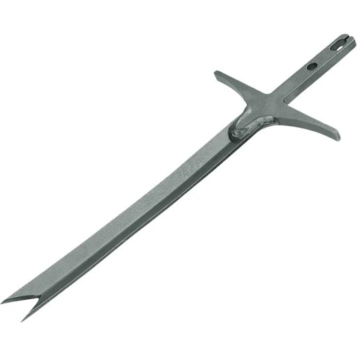 Polet Click-Pro ukrudtsfjerner