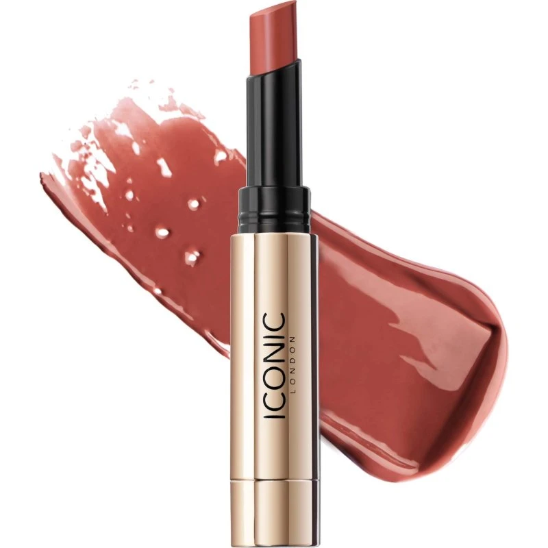 ICONIC London Melting Touch Lip Balm - Sitting Pretty, 3 ml