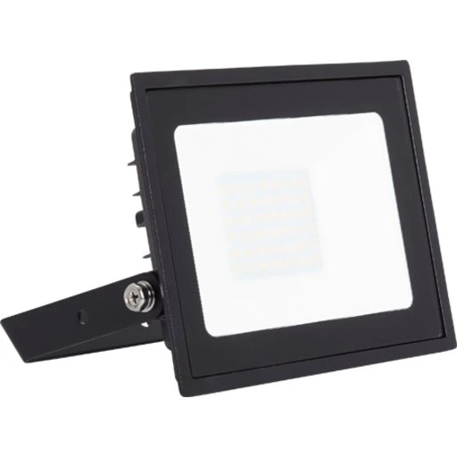 Ansell Lighting Eden projektør, 30W, 4000K, 2800 lumen