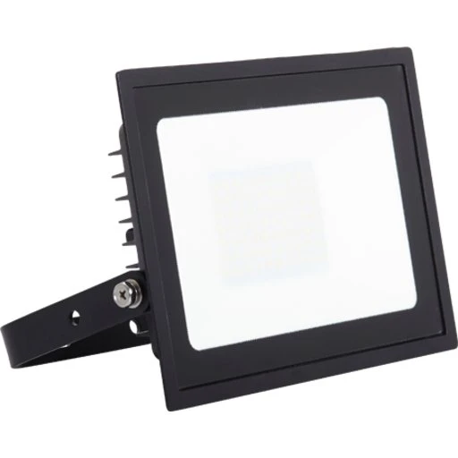 Ansell Lighting Eden projektør, 50W, 3000K, 3900 lumen