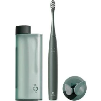 Oclean Air 2T sonisk eltandbørste - grøn