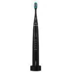 Niceboy Ion Sonic Elektrisk Tandbørste, Sort