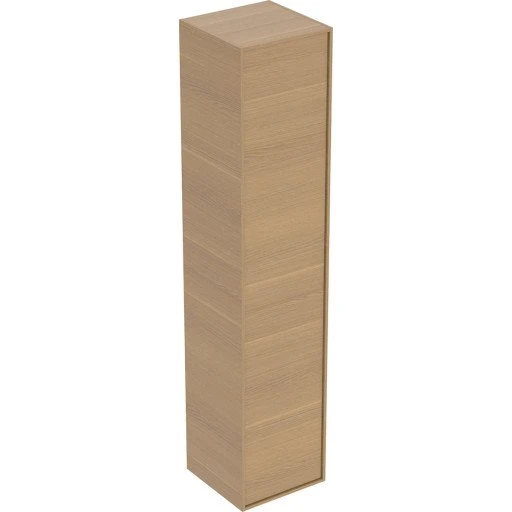 Ifö Sense Art højskab 36,6x172,5 cm, eg
