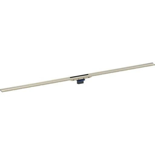 Geberit CleanLine 80 afløbsarmatur, 300-900 mm, beige