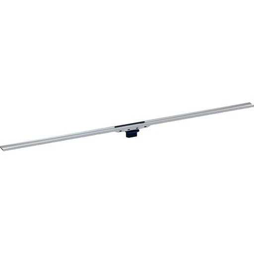 Geberit CleanLine80 afløbsarmatur, 300-900 mm, rustfrit stål