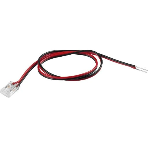 Ledvance Performance 2-pin LED-bånd tilslutningsstykke - 50cm (2-pak)