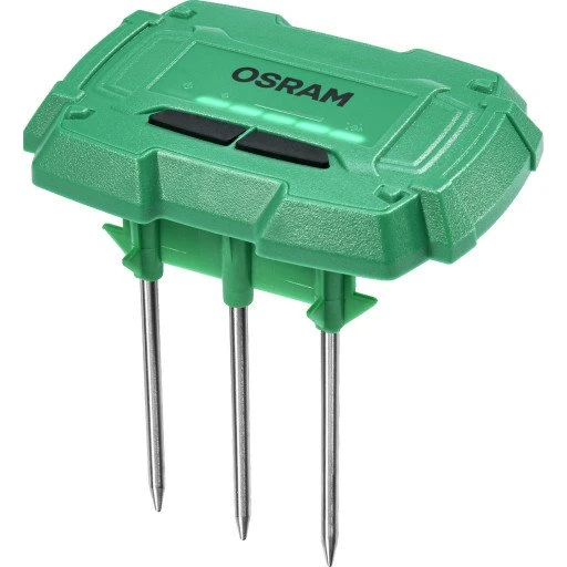 Osram Smart+ Wifi fugtsensor til vandingssystem