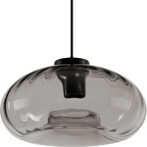 Osram Decor Smoke pendel, røgfarvet