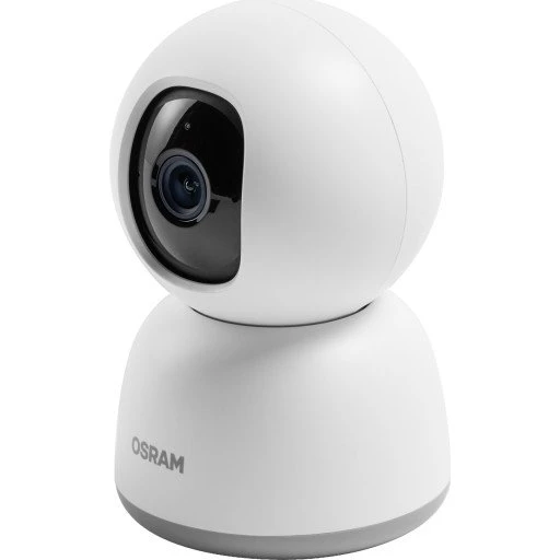 Osram Smart+ Wifi indendørs overvågningskamera 360°