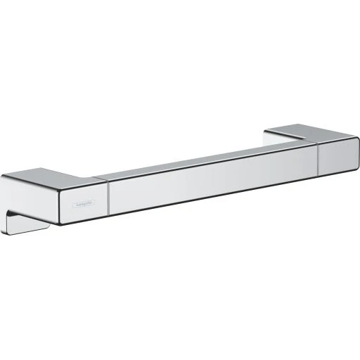 Hansgrohe AddStoris støttegreb, 34,8 cm, krom