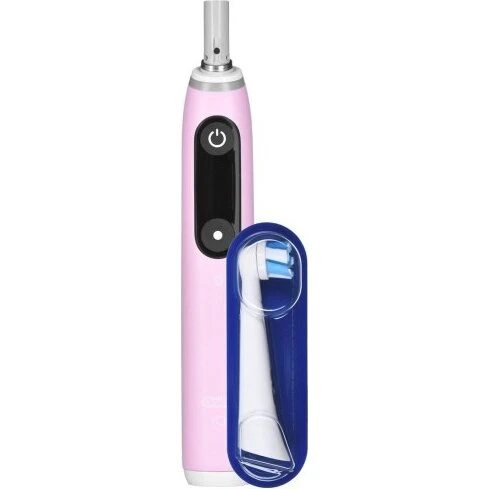 Oral-B iO Series 6S el-tandbørste – hvid