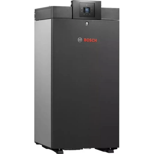 Bosch Condens 7000 WP gaskedel, 50 kW