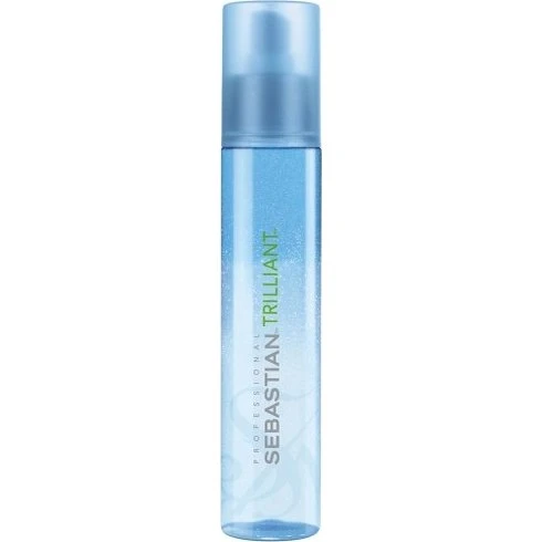 Sebastian Professional Trilliant Glans- og varmebeskyttelsesspray 150 ml