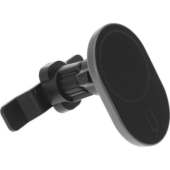 MagSerie MagSafe Mobilholder med 15W Trådløs Opladning