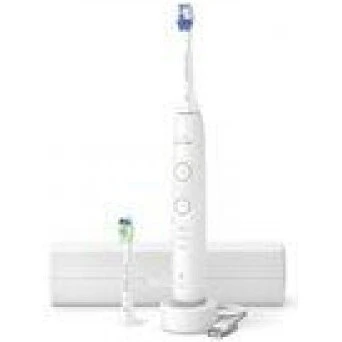 Philips Sonicare 6500 HX7410 elektrisk tandbørste, hvid